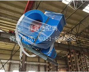 玻璃鋼離心風(fēng)機